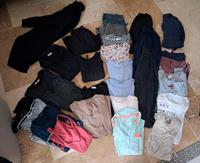 Großes Marken Paket Gr S Thüringen - Sondershausen Vorschau