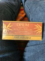 Opium Seife von YSL neu, OVP Bayern - Burglengenfeld Vorschau