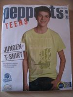 Jungen T-Shirt pepperts! Gr. 146/152 NEU + OVP!!!! Baden-Württemberg - Appenweier Vorschau