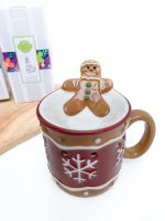 Neu Scentsy Elektrische Miniduftlampe Gingerbread Man Wandstecker Mecklenburg-Vorpommern - Greifswald Vorschau