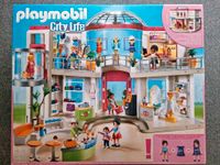 KOMPLETT Playmobil 5485 5486 Shopping-Center + Mode-Boutique TOP Nordrhein-Westfalen - Iserlohn Vorschau
