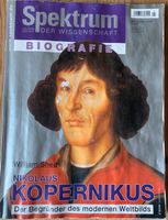 „Kopernikus“ mit leichtem Wasserschaden, aber sonst ok. Kiel - Schreventeich-Hasseldieksdamm Vorschau