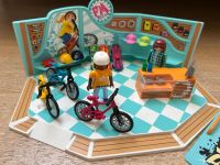 Playmobil 9402 Bike- und Skate-Shop Nordrhein-Westfalen - Rödinghausen Vorschau