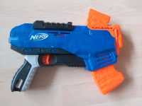 NERF N-Strike Elite Rukkus ICS-8 Baden-Württemberg - Ohlsbach Vorschau