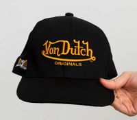 Von Dutch Originals Flat Bill One Size Berlin - Mitte Vorschau