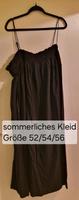 sommerliches Kleid Größe 2XL  52/54 Schleswig-Holstein - Wahlstedt Vorschau