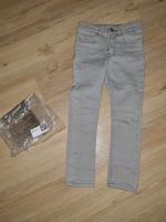 Skinny Jeans H&M Gr 110 neu mit Verpackung Bayern - Amberg Vorschau