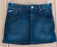 Jeans Rock blau kurz Mavi Bayern - Ernsgaden Vorschau