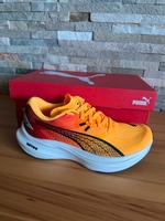 Puma Deviate NITRO™ 3 Wns - Sun Stream/Sunset Glow/White Köln - Mülheim Vorschau