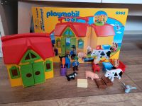 Playmobil 123 Mitnehm Bauernhof Rheinland-Pfalz - Zornheim Vorschau