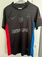 Barcelona Travis Scott Trikot (Kopie) Hannover - Mitte Vorschau
