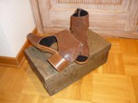 Sandalette MOMA 48701-Y1 nubuk Camel NEU Buchholz-Kleefeld - Hannover Groß Buchholz Vorschau