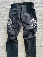 Troy Lee MTB Hose Sprint lang schwarz Y26 wie neu Nordrhein-Westfalen - Bad Honnef Vorschau