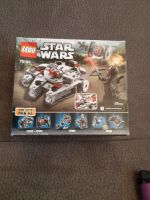 Star wars Lego set NEU Nordrhein-Westfalen - Warburg Vorschau