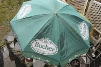 Sonnenschirm  Brauerei  Bucher Grafenau Bayern - Johanniskirchen Vorschau