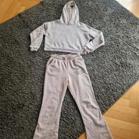 !! Cooler  Jogginganzug vom New Yorker in Größe S  !! Nordrhein-Westfalen - Euskirchen Vorschau