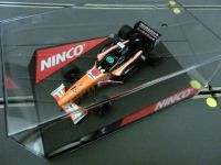 Slotcar Ninco Arrows Nr.15 Japanese Hessen - Taunusstein Vorschau