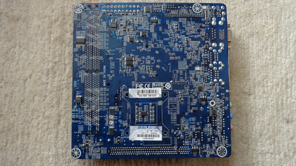 I94GM-I4 Pc Mainboard in Reutlingen