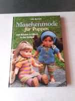 Maschenmode für Puppen stricken & häkeln von Bassermann **NEU** Baden-Württemberg - Ottenhöfen Vorschau