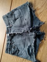 Kurze Levis Jeans Baden-Württemberg - Ravensburg Vorschau