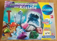 Mineralogie und Kristalle ,Kristall Zucht Baden-Württemberg - Lörrach Vorschau