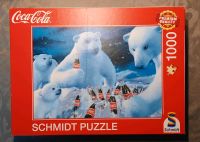 Coca Cola Puzzle von Schmidt Duisburg - Duisburg-Süd Vorschau