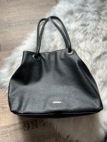 Schwarze Catwalktasche Hessen - Hasselroth Vorschau