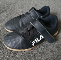 Kinder Hallenschuhe Gr. 31 Fila Nordrhein-Westfalen - Goch Vorschau