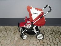 Hartan Kinderwagen Racer Rheinland-Pfalz - Rödern Vorschau