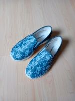 Schuhe Slipper Jürgen Hirsch 37 Rheinland-Pfalz - Friesenheim Vorschau