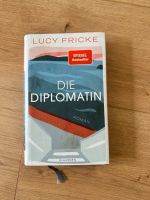 Lucky Fricke die Diplomatin Baden-Württemberg - Engen Vorschau