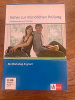 Klett Sicher zur mündlichen Prüfung in Englisch Nordrhein-Westfalen - Schwerte Vorschau