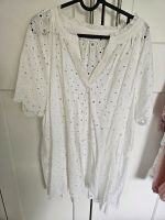 Schöne Tunika/ Bluse von Yessica  gr 50 52 neu Saarland - Homburg Vorschau