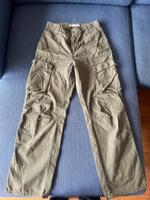 Olivgrüne Cargohose Berlin - Lichtenberg Vorschau
