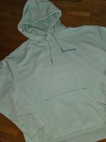 Scotch & Soda Hoodie Gr.L mint Kapuzenpullover Sweatshirt Nordrhein-Westfalen - Recklinghausen Vorschau