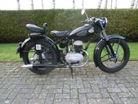 Zündapp  DB 203 Comfort Niedersachsen - Aurich Vorschau