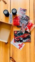 Lego Ferrari F1 Racer - 8674 Sachsen-Anhalt - Dessau-Roßlau Vorschau