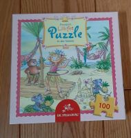 Puzzle Prinzessin Lillifee "In der Südsee", Alter 5+ Bayern - Klingenberg am Main Vorschau