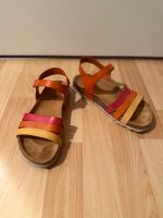 Abril Kids Sandalen, Leder, 36 Mädchen Hessen - Darmstadt Vorschau