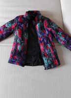 Bunte Steppjacke / Puffjacke von Reebok Gr 116 Hannover - Linden-Limmer Vorschau