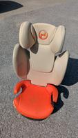 CYBEX Gold S-Fix 2-in-1 Kindersitz Baden-Württemberg - Oberreichenbach Vorschau