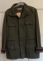 tom tailor Jacke Niedersachsen - Hessisch Oldendorf Vorschau