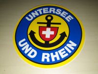 Schweiz Untersee und Rhein Vintage Aufkleber Hamburg-Mitte - Hamburg Hamm Vorschau