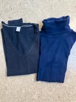 S. Oliver Pullover Gr.36 + Rollkragenshirt  Gr.S Niedersachsen - Duingen Vorschau