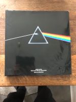 Pink Floyd - The Dark Side of The Moon - zum 50. Jubiläum - Buch Hessen - Kassel Vorschau