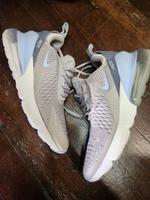 komplett neue Nike Air Schuhe Hessen - Niederaula Vorschau