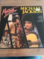 Michael Jackson Motown legends vinyl Schleswig-Holstein - Groß Sarau Vorschau