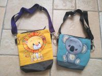 Handmade Tasche Bag Umhängetasche Löwe Koala Bayern - Ichenhausen Vorschau