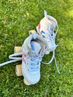 Rollschuhe Roller-Skates Gr 29 Oxelo Nordrhein-Westfalen - Hürth Vorschau