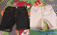 H&M Jeans Shorts, Slim Fit, Set, Größe 104, wie neu Potsdam - Babelsberg Nord Vorschau